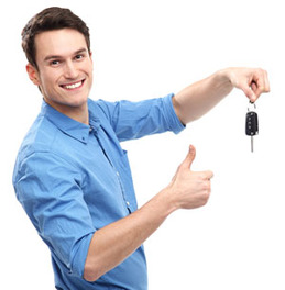 Apply for College student auto loan